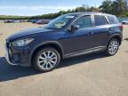 MAZDA CX-5 GT photo