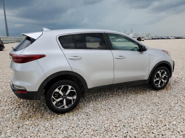 2022 Kia Sportage Lx VIN: KNDPM3AC6N7008079 Lot: 58201814