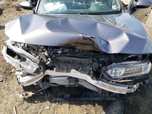 2019 HONDA ACCORD SPO - 1HGCV1F30KA174297