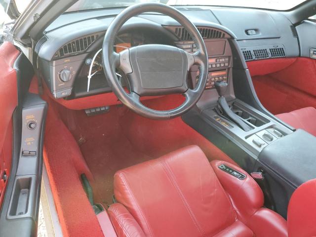 1991 Chevrolet Corvette VIN: 1G1YY238XM5101668 Lot: 58907664