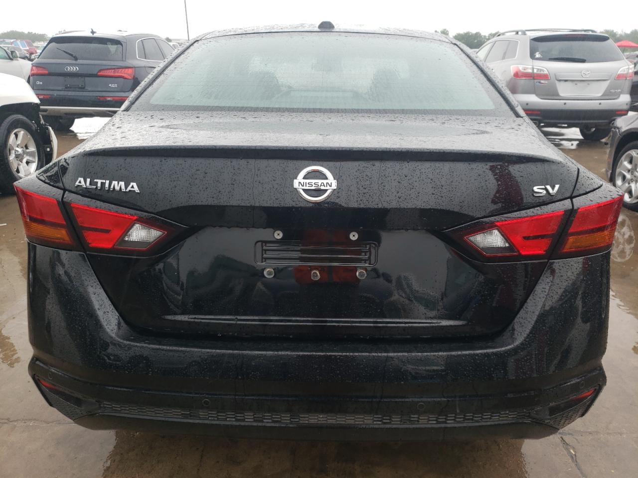 1N4BL4DV5MN326839 2021 Nissan Altima Sv