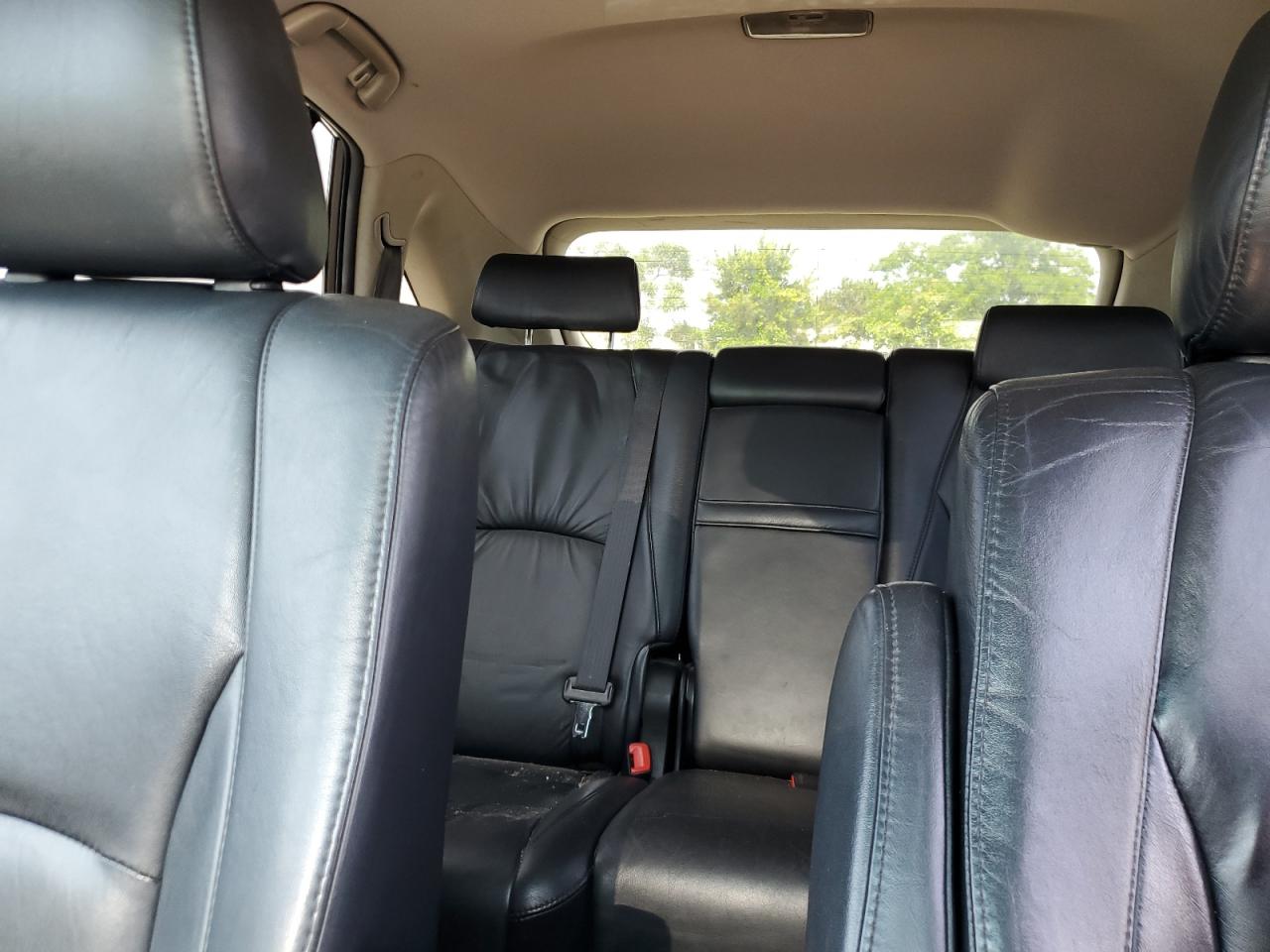 2T2HK31U77C010438 2007 Lexus Rx 350