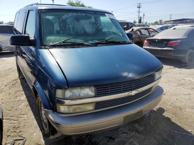 2003 Chevrolet Astro VIN: 1GNDM19X53B122882 Lot: 60978004