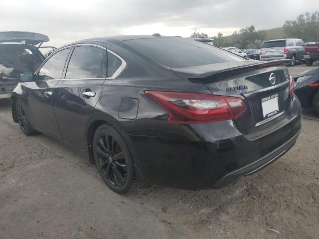 2018 NISSAN ALTIMA 2.5 - 1N4AL3AP2JC259717