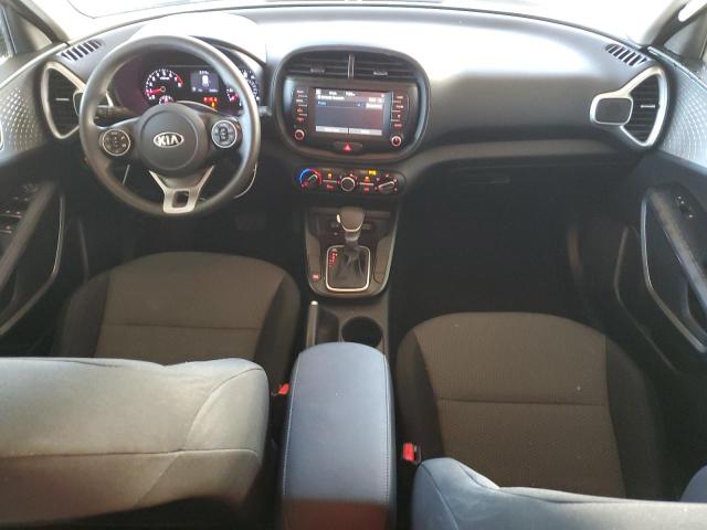 2020 Kia Soul Lx VIN: KNDJ23AU3L7098891 Lot: 59121134