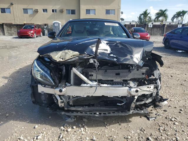 VIN WDDWK4KB9JF606170 2018 Mercedes-Benz C-Class, 3... no.5