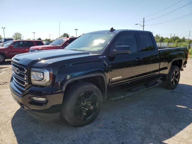 2018 GMC SIERRA K15 1GTV2LEC0JZ180467  60662814