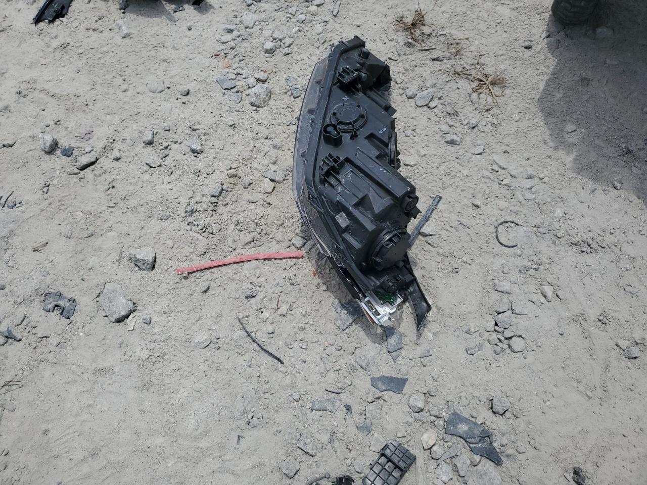 KM8J33A49KU997523 2019 Hyundai Tucson Limited