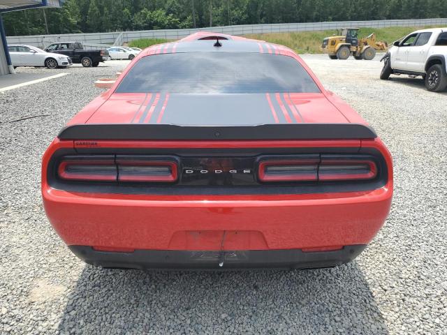 2017 DODGE CHALLENGER - 2C3CDZBT6HH611224
