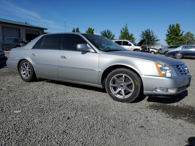 2007 Cadillac Dts VIN: 1G6KD57Y07U186537 Lot: 60057034