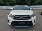 TOYOTA HIGHLANDER снимка