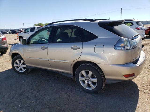 2007 Lexus Rx 350 VIN: 2T2HK31U37C011893 Lot: 57175324