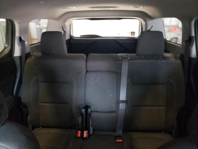 2018 GMC Acadia Sle VIN: 1GKKNKLAXJZ167591 Lot: 57698514