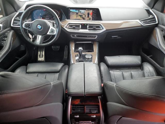 2019 BMW X5 xDrive40I VIN: 5UXCR6C56KLK85655 Lot: 60051384