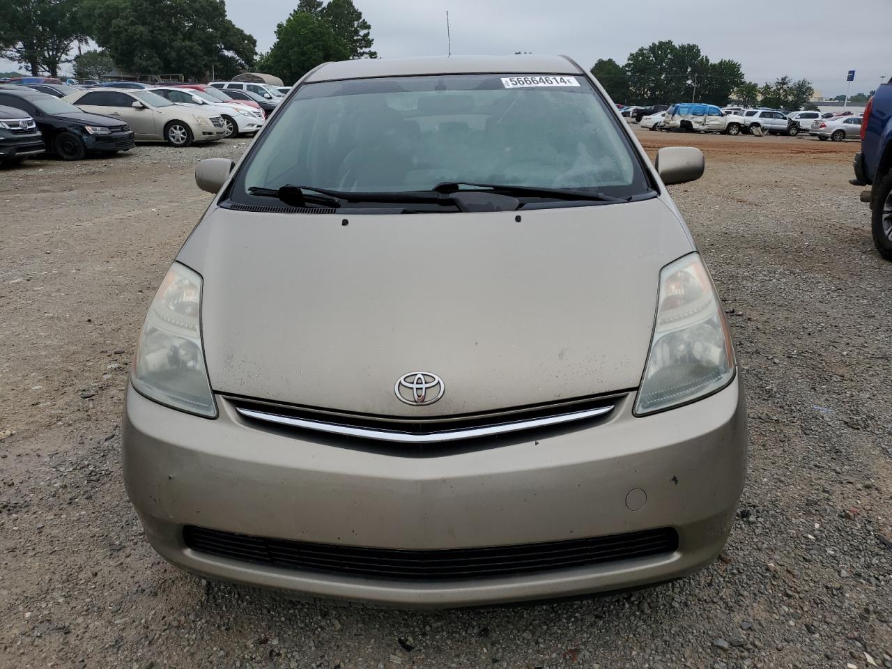 JTDKB20UX83342714 2008 Toyota Prius