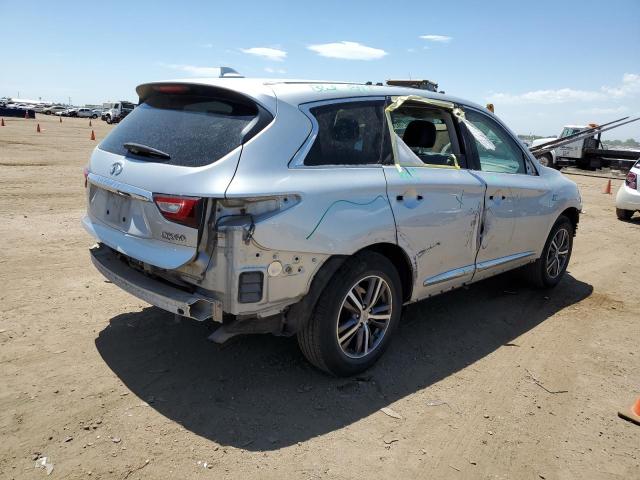 2017 Infiniti Qx60 VIN: 5N1DL0MM0HC548012 Lot: 59520924