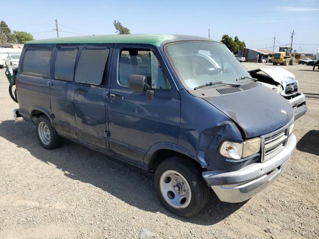 1994 Dodge Ram Wagon B150 VIN: 2B4HB15Y6RK138068 Lot: 54106834