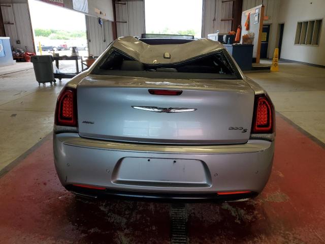 2C3CCAGG8HH647822 2017 Chrysler 300 S