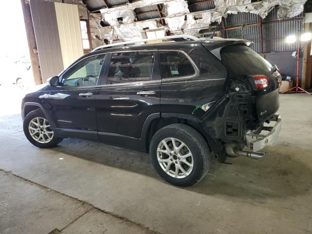 2014 Jeep Cherokee Latitude VIN: 1C4PJMCS5EW151954 Lot: 57618644