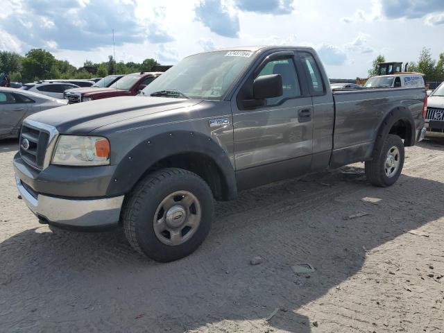 2004 Ford F150 VIN: 1FTRF14W84NA76567 Lot: 57437764