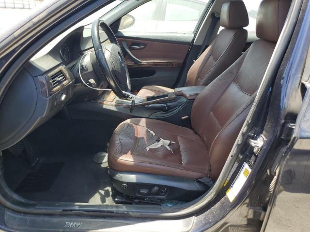 2006 BMW 325 I Automatic VIN: WBAVB17596NK38977 Lot: 55610324