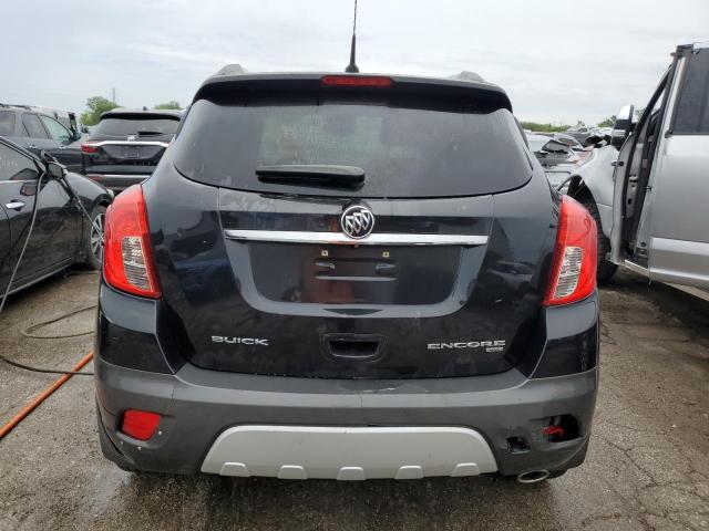 2014 Buick Encore VIN: KL4CJGSB9EB535819 Lot: 60751304