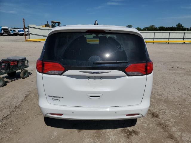 2018 Chrysler Pacifica L VIN: 2C4RC1AG1JR157477 Lot: 58031894