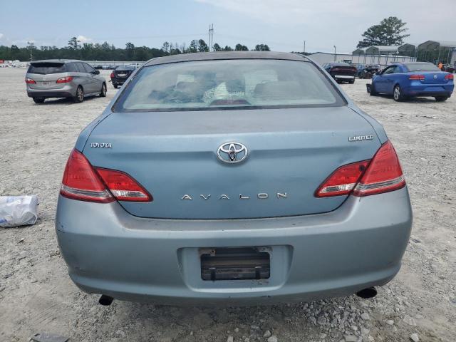 2007 Toyota Avalon Xl VIN: 4T1BK36B67U251892 Lot: 58042834