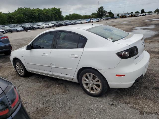 2008 Mazda 3 I VIN: JM1BK32F881879663 Lot: 59448724