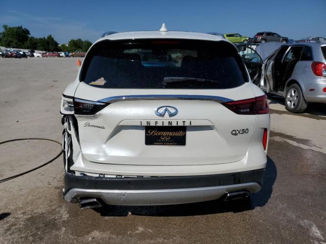 2019 Infiniti Qx50 Essential VIN: 3PCAJ5M39KF102274 Lot: 59783304