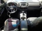 KIA SPORTAGE S photo