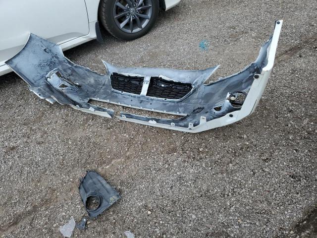 2018 Subaru Impreza Premium Plus VIN: 4S3GTAE65J3703313 Lot: 57110354