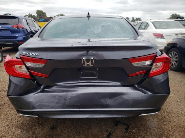 2021 Honda Accord Lx VIN: 1HGCV1F19MA029468 Lot: 59086534