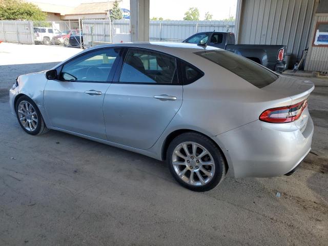 2013 Dodge Dart Sxt VIN: 1C3CDFBA6DD297742 Lot: 53019064