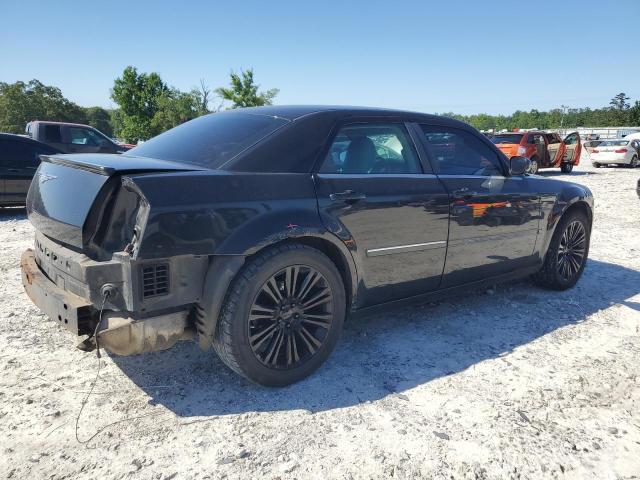 2006 Chrysler 300 Touring VIN: 2C3KA53G96H473867 Lot: 58119674