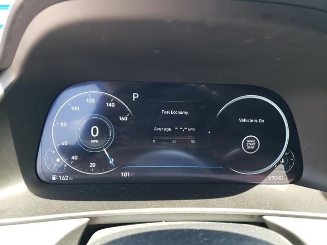 2020 HYUNDAI SONATA SEL - 5NPEF4JA2LH036430