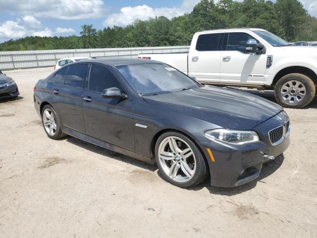 VIN WBA5B1C55ED476223 2014 BMW 5 Series, 535 I no.4