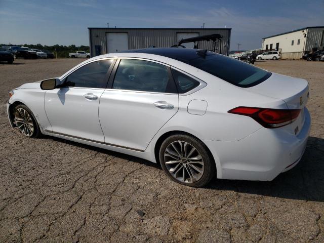 2015 HYUNDAI GENESIS 3. - KMHGN4JE9FU030497