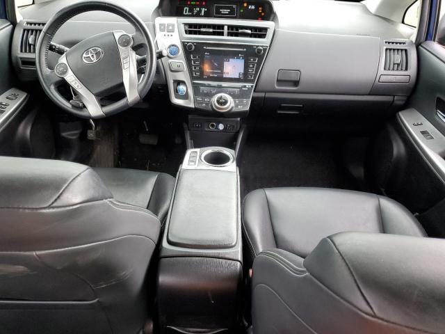 2016 TOYOTA PRIUS V - JTDZN3EU0GJ048222