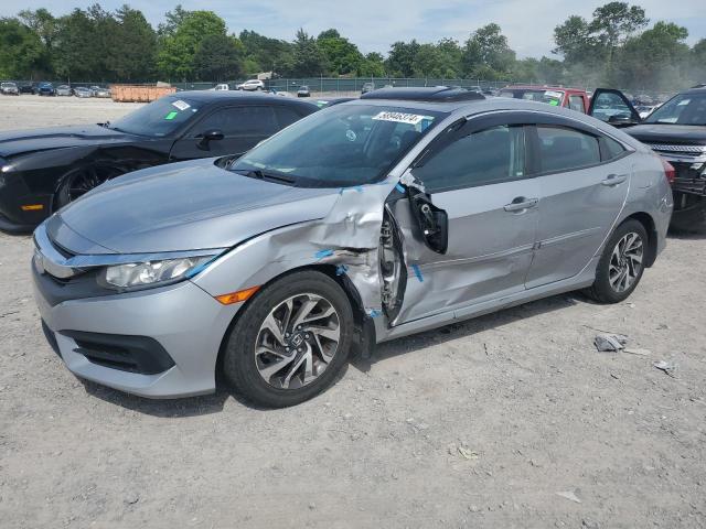 19XFC2F79GE083754 2016 HONDA CIVIC - Image 1