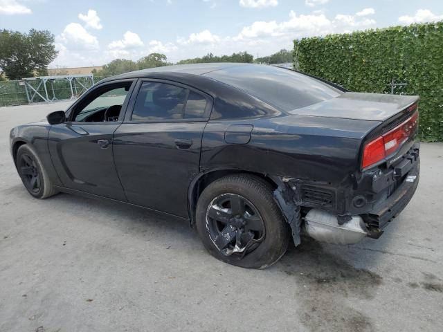 2012 Dodge Charger Police VIN: 2C3CDXAT9CH172292 Lot: 54197504