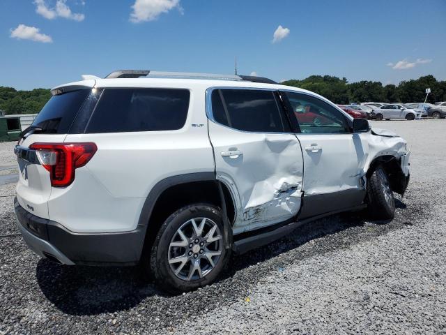 2023 GMC Acadia Slt VIN: 1GKKNUL44PZ150817 Lot: 60755224