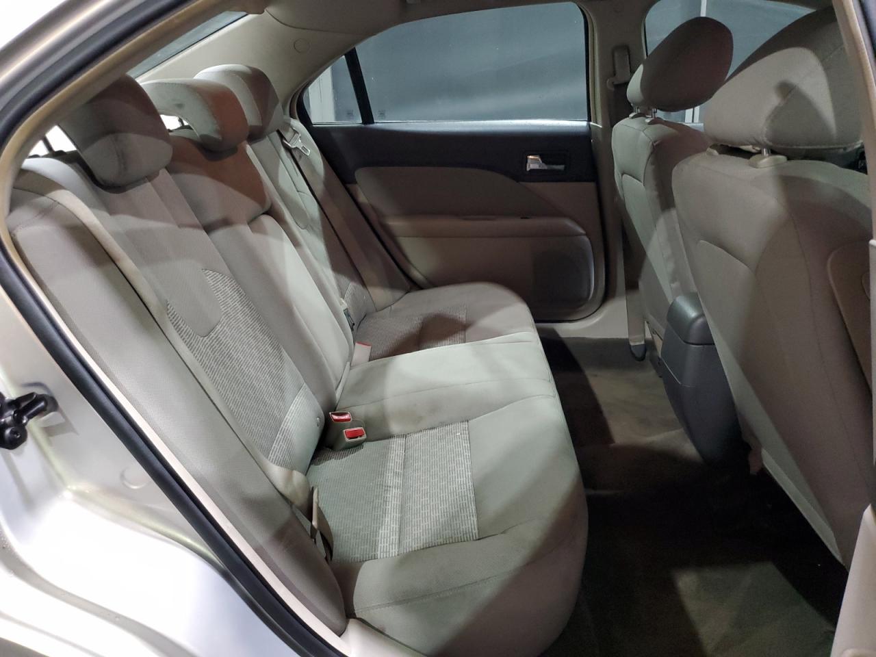 3FAHP0GA3AR431128 2010 Ford Fusion S