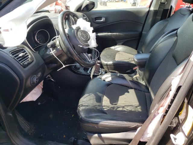 2020 JEEP COMPASS LA - 3C4NJDBB9LT115213