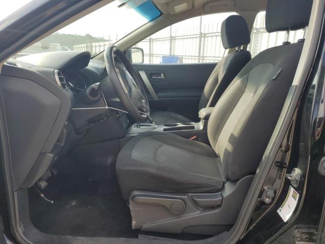 2011 Nissan Rogue S VIN: JN8AS5MV9BW666909 Lot: 57603194