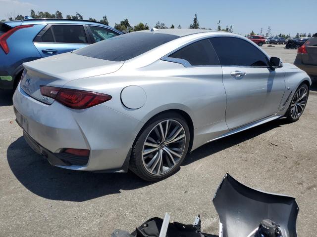 2020 INFINITI Q60 PURE - JN1EV7EK0LM340209