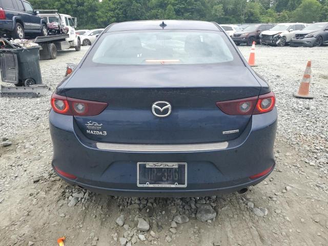 2022 Mazda 3 Premium VIN: 3MZBPADL1NM314157 Lot: 60782144