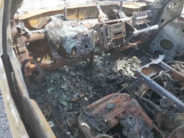 2012 Ford F150 VIN: 1FTMF1CMXCFC47712 Lot: 58013894