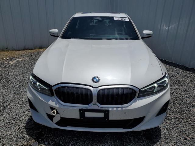 2024 BMW 330Xi VIN: 3MW89FF09R8E48675 Lot: 58951214