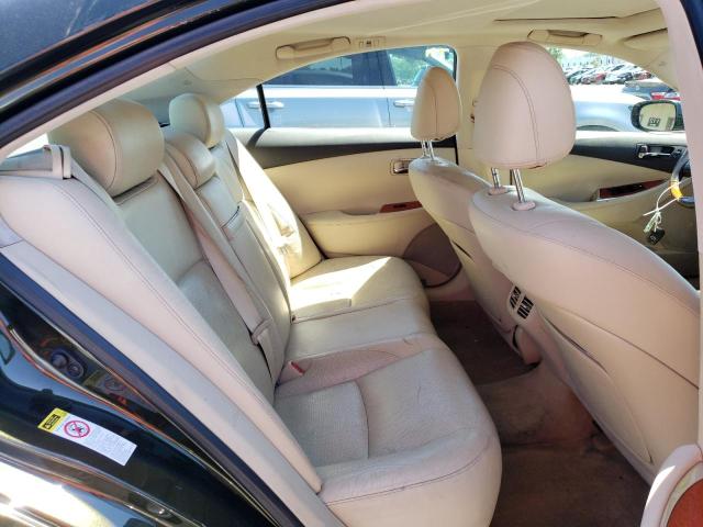 2010 Lexus Es 350 VIN: JTHBK1EG5A2354342 Lot: 60183914